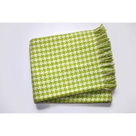 Plaid Multiusos Pearls 50/50 algodón acrílico