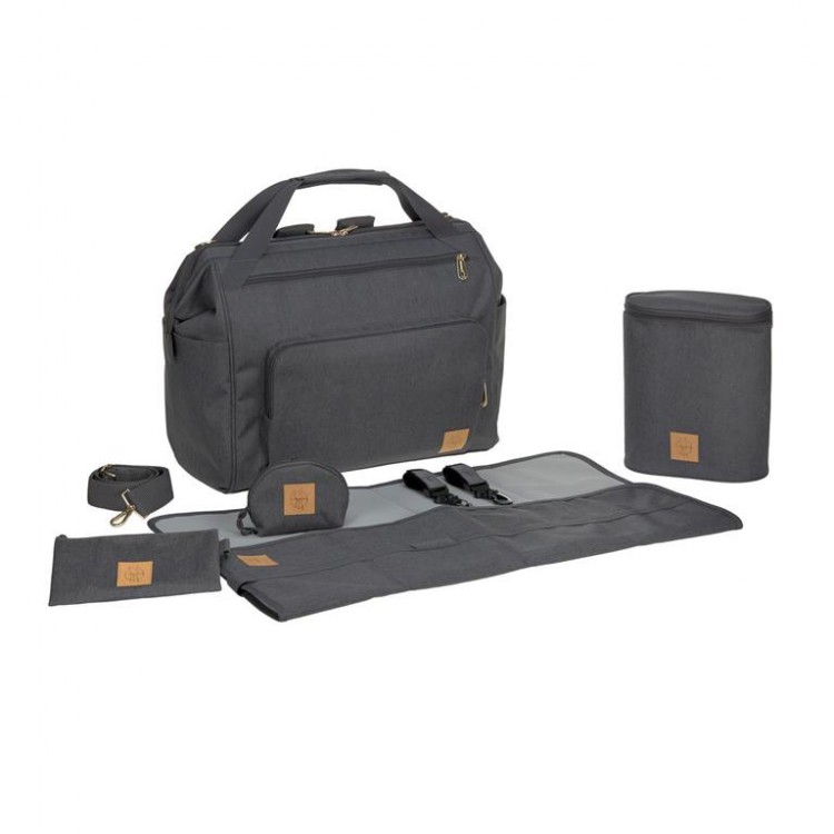 Twin deals changing bag