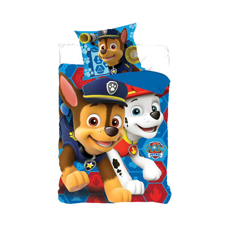 PAW PATROL 710-161 PAW PATROL 710-161