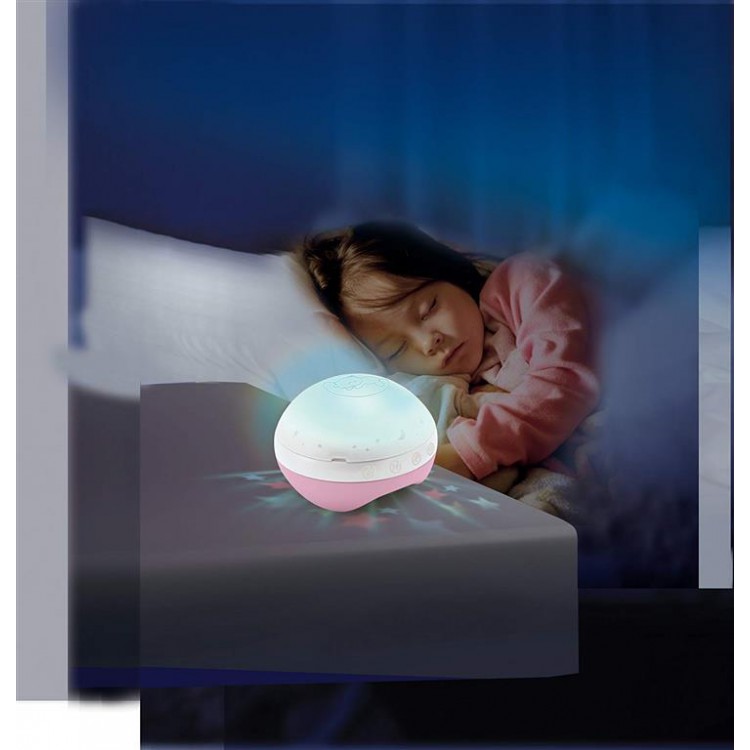 Projector Lamp By Infantino