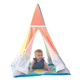 Playtime Teepee By Infantino