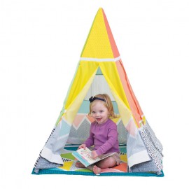 Playtime Teepee By Infantino