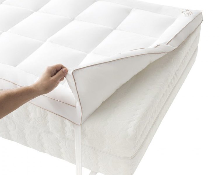 El topper de colchón para mejorar la comodidad de nuestra cama: ¿Merece la  pena comprar uno? consejos y recomendaciones