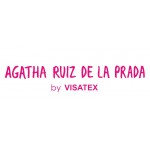AGATHA RUIZ DE LA PRADA BY VISATEX